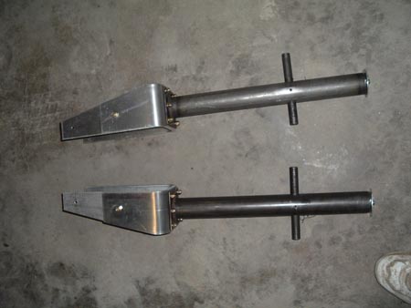 completed main forks