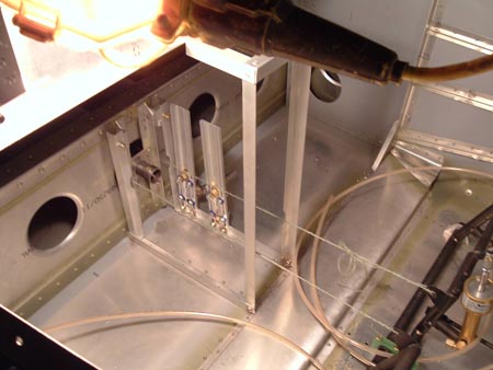 console framework right